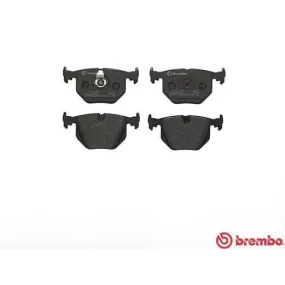 Pastillas Brembo P 06 020 Todoparatucoche