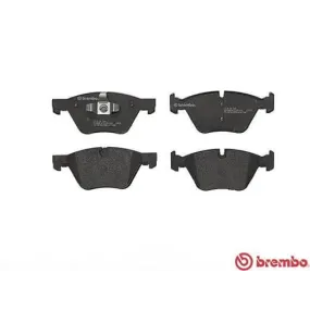 Pastillas Brembo P 06 040 Todoparatucoche