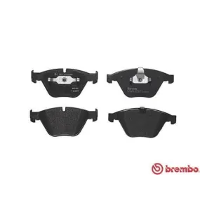 Pastillas Brembo P 06 046 Todoparatucoche