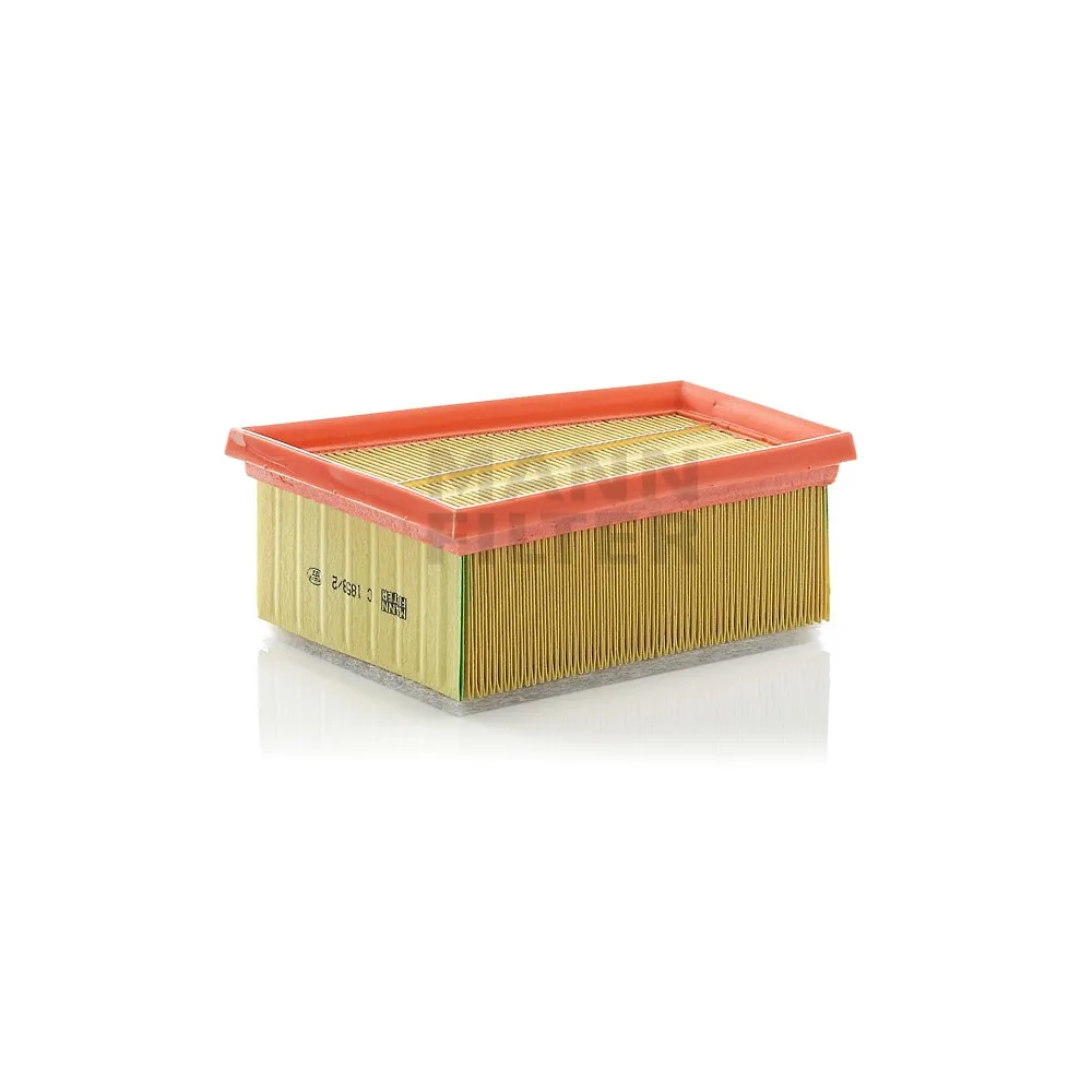 Filtro aire Mann C 1858/2