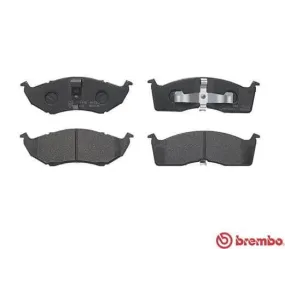Pastillas Brembo P 11 008 Todoparatucoche