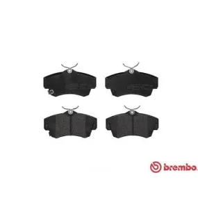 Pastillas Brembo P 11 012 Todoparatucoche