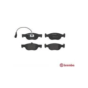 Pastillas Brembo P 23 057 Todoparatucoche