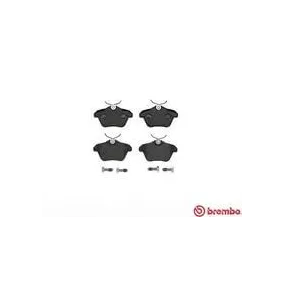 Pastillas Brembo P 23 067 Todoparatucoche