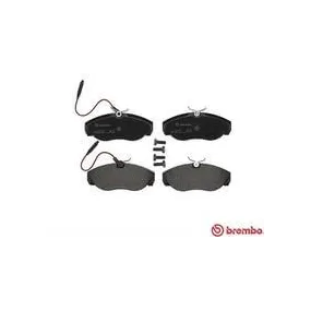 Pastillas Brembo P 23 068 Todoparatucoche