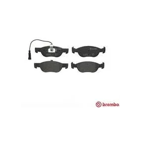 Pastillas Brembo P 23 070 Todoparatucoche