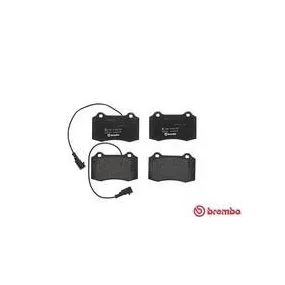 Pastillas Brembo P 23 074 Todoparatucoche