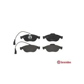 Pastillas Brembo P 23 075 Todoparatucoche