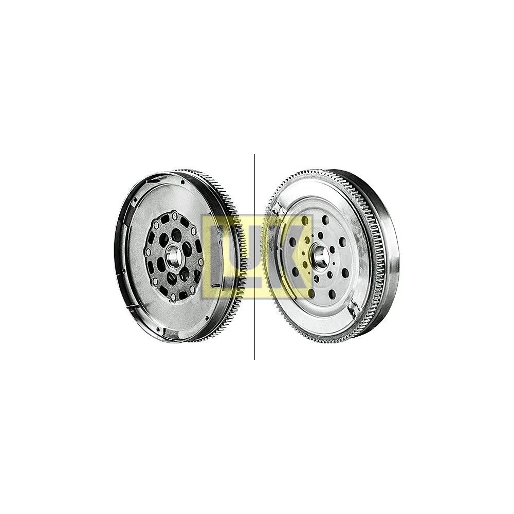 Volante motor LuK DMF 415 0241 10