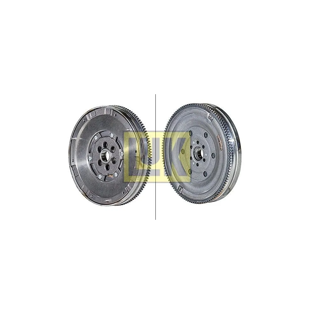 Volante motor - LuK DMF 415 0244 10