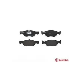 Pastillas Brembo  P 23 081 Todoparatucoche