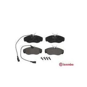 Pastillas Brembo P 23 083 Todoparatucoche