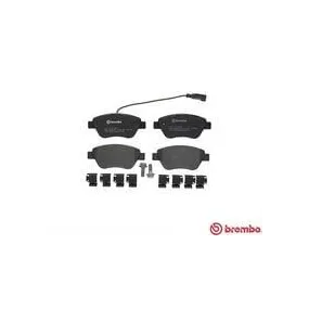 Pastillas Brembo P 23 085 Todoparatucoche