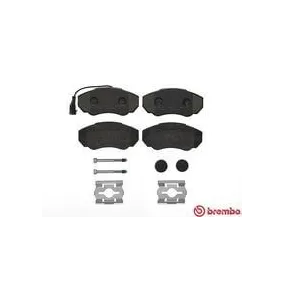 Pastillas Brembo P 23 091 Todoparatucoche