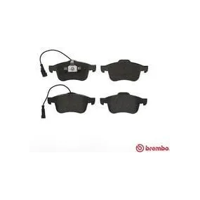 Pastillas Brembo P 23 103 Todoparatucoche