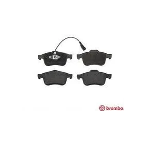 Pastillas Brembo P 23 130 Todoparatucoche