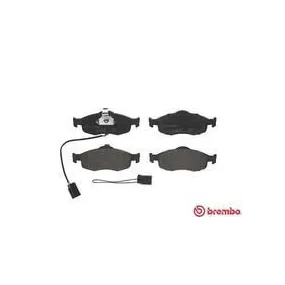 Pastillas Brembo P 24 034 Todoparatucoche