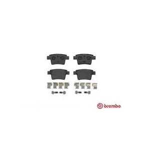 Pastillas Brembo P 24 063 Todoparatucoche