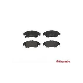 Pastillas Brembo P 28 023 Todoparatucoche