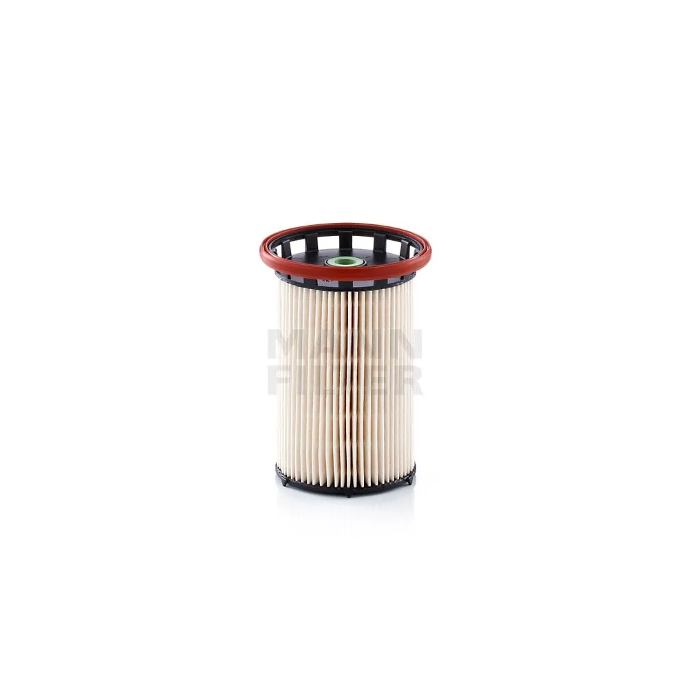 Filtro de combustible Mann Filter PU 8008/1