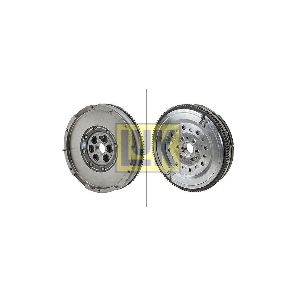 Volante motor - LuK DMF 415 0532 10