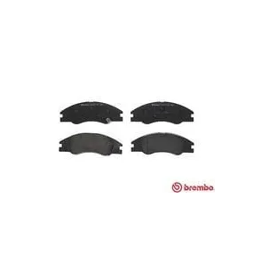 Pastillas Brembo P 30 042 Todoparatucoche