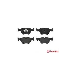 Pastillas Brembo P 36 007 Todoparatucoche