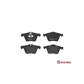 Pastillas Brembo P 36 019 Todoparatucoche