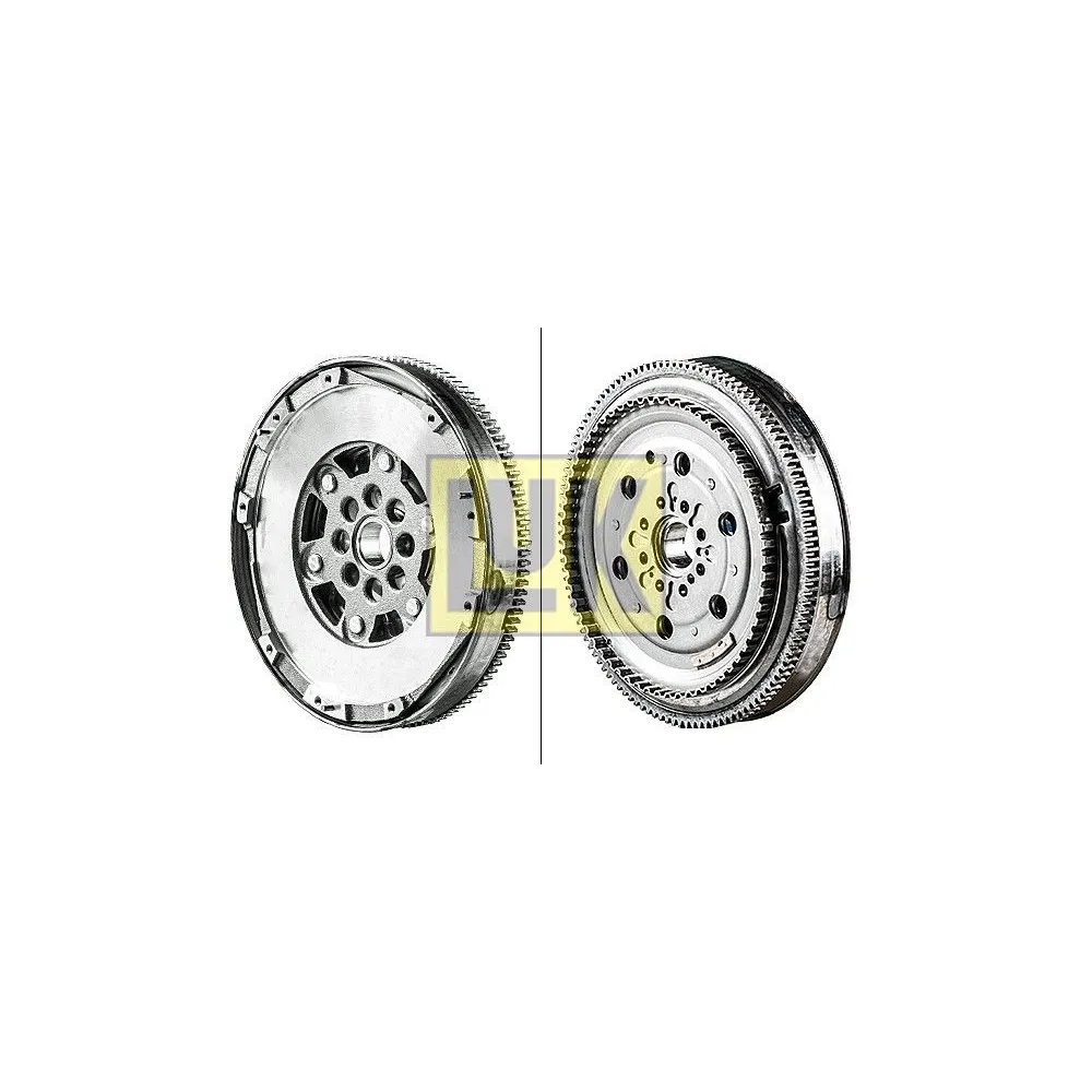 Volante motor - LuK DMF 415 0232 10