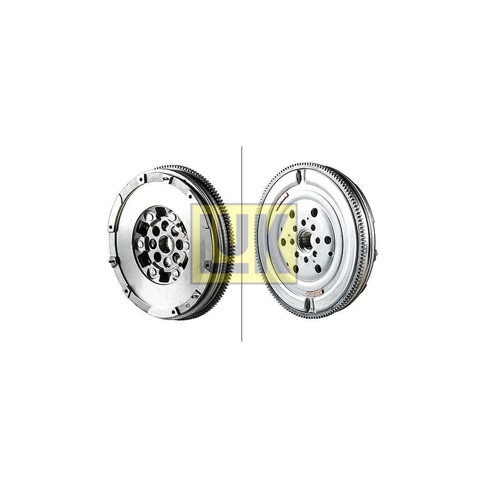 Volante motor LuK DMF 415 0256 10