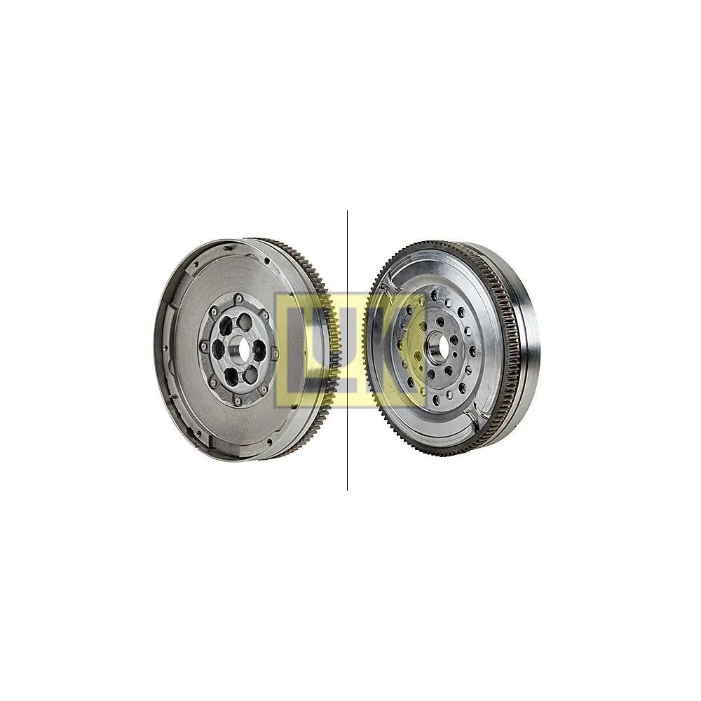 Volante motor - LuK DMF 415 0507 10