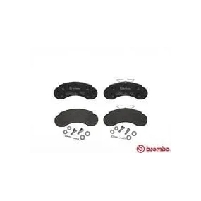 Pastillas Brembo P 50 021 Todoparatucoche