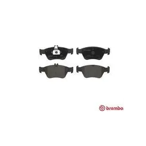 Pastillas Brembo P 50 023 Todoparatucoche