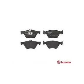 Pastillas Brembo P 50 026 Todoparatucoche