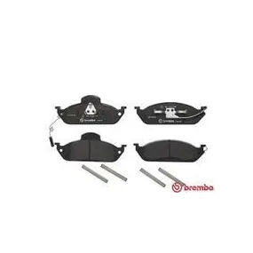 Pastillas Brembo P 50 039 Todoparatucoche