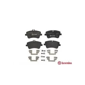 Pastillas Brembo P 50 046 Todoparatucoche