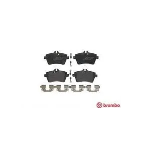 Pastillas Brembo P 50 054 Todoparatucoche