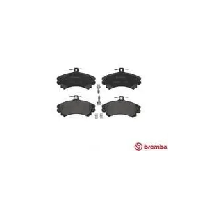 Pastillas Brembo P 50 055 Todoparatucoche