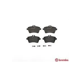 Pastillas Brembo P 50 056 Todoparatucoche