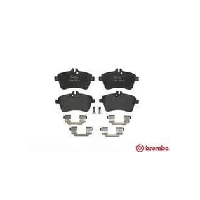 Pastillas Brembo P 50 057 Todoparatucoche