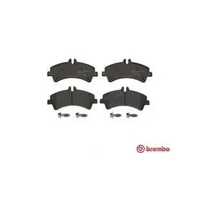 Pastillas Brembo P 50 060 Todoparatucoche