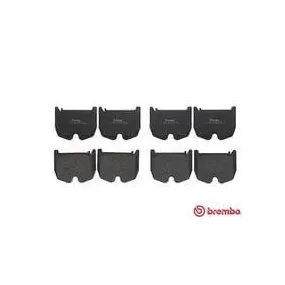 Pastillas Brembo P 50 062 Todoparatucoche