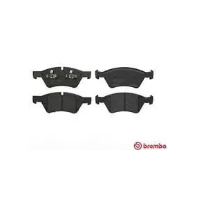 Pastillas Brembo P 50 063 Todoparatucoche