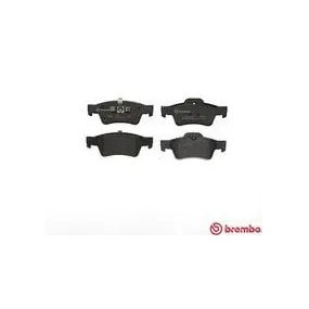 Pastillas Brembo P 50 064 Todoparatucoche