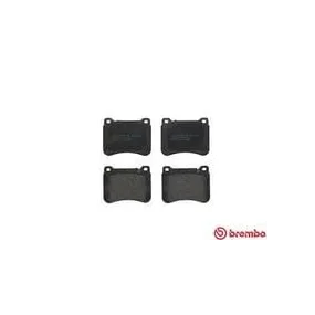 Pastillas Brembo P 50 073 Todoparatucoche