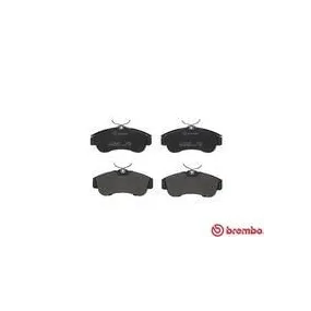 Pastillas Brembo P 56 022 Todoparatucoche