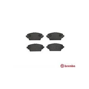 Pastillas Brembo P 56 044 Todoparatucoche