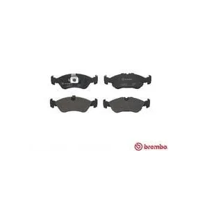 Pastillas Brembo P 59 017 Todoparatucoche