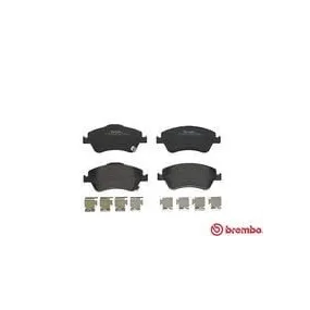Pastillas Brembo P 83 079 Todoparatucoche