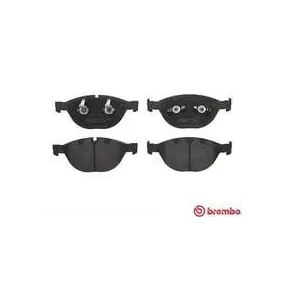 Pastillas Brembo P 06 047 Todoparatucoche